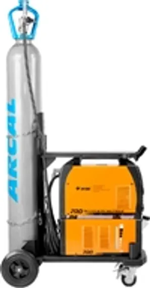 Клемма заземления Сварог TECH M-600 А