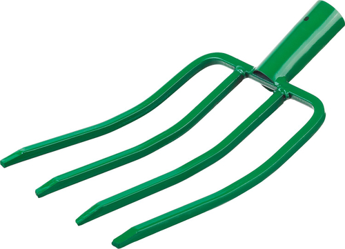 РОСТОК 185х270 мм, вилы с квадратными зубьями