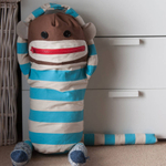 Мешок для белья monkey