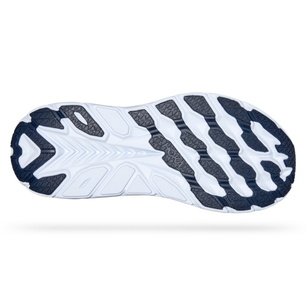 Кроссовки женские HOKA W CLIFTON 8 Grape Wine / Beautyberry