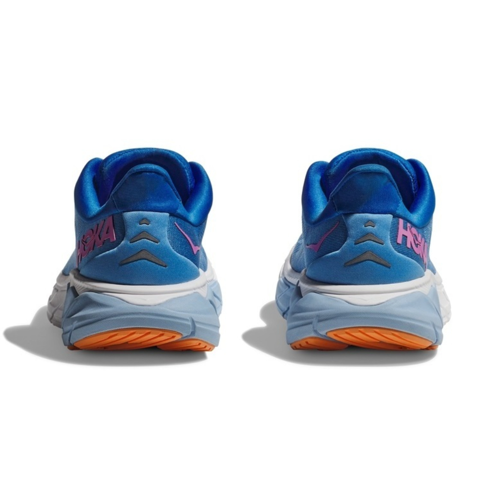 Кроссовки женские HOKA W ARAHI 6 All Aboard / Coastal Sky