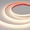 Светодиодная лента герметичная Arlight 15W/m 480LED CSPSMD теплый белый COB-PS-X480-12mm 24V 041783