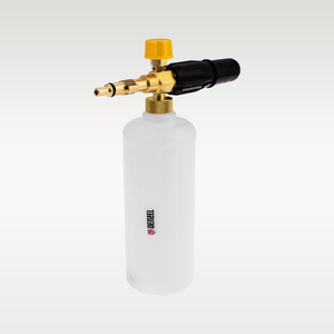 Аксессуары для моечных машин высокого давления