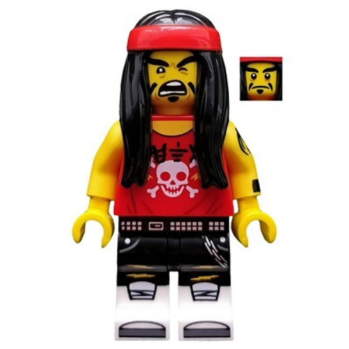 Рокер 71019 coltlnm17