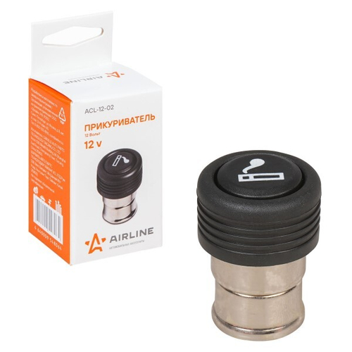 Прикуриватель /2110,2123/ подвижная часть (AIRLINE)