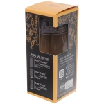 Ваза гравированная 260мм «Лабиринт» G43966/01