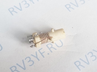 Каркас 6,5мм без экрана