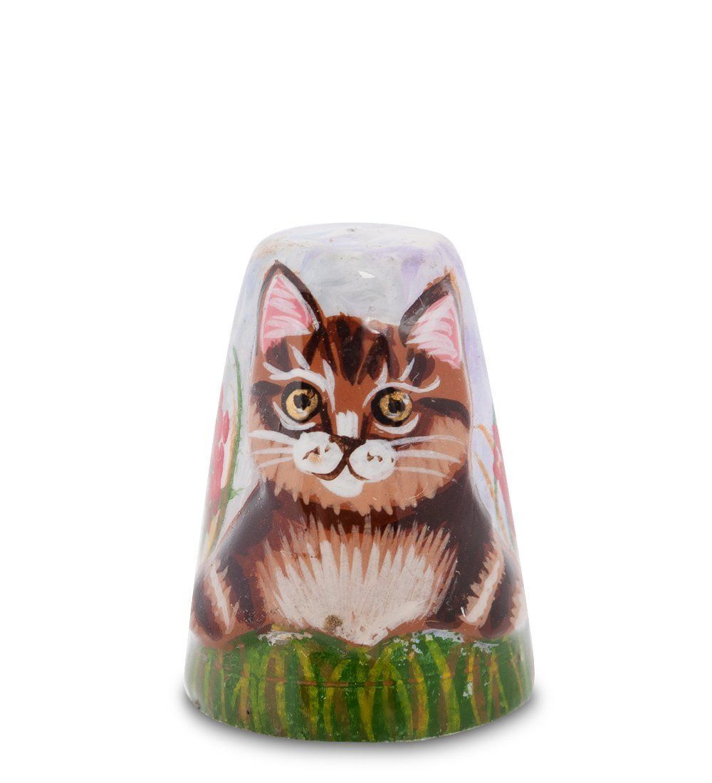 Народные промыслы ШК-70/ 1 Наперсток декоративный в асс.