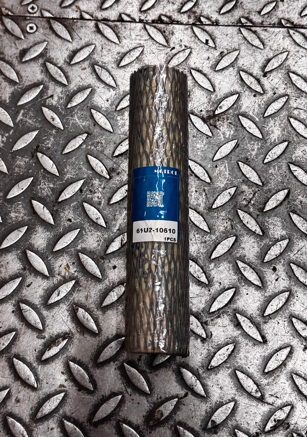 Палец 61U2-10610