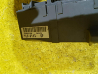 Блок предохранителей Honda Accord 8 (2007-2015)