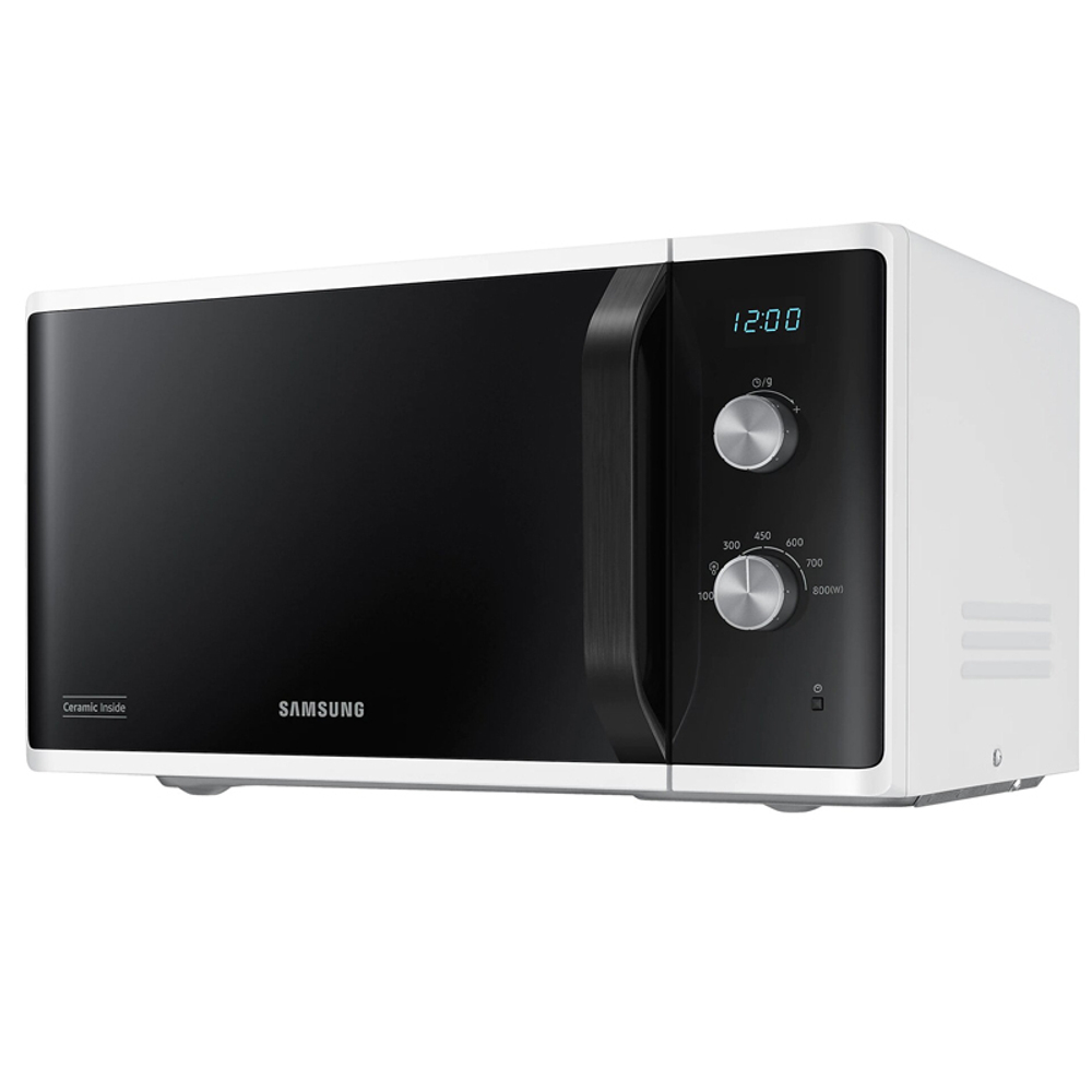 Микроволновая печь Samsung MS23K3614AW, белый