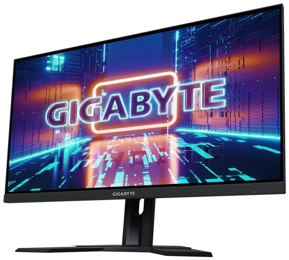 Монитор 27" GIGABYTE M27Q-EK черный