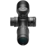 Оптический прицел Arken Optics SH-4 4-16X50 GEN2 FFP Illuminated VPR - Zero Stop