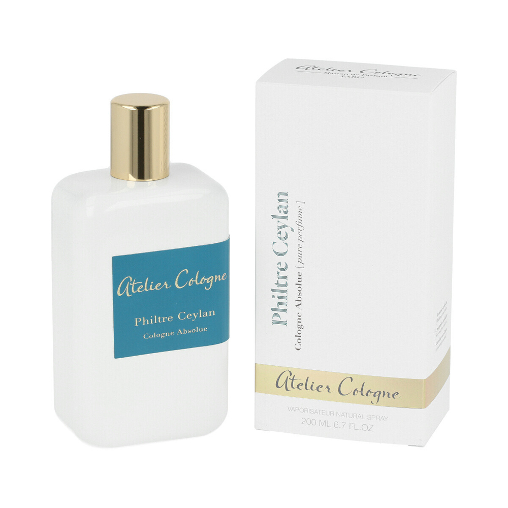 Одеколон Atelier Cologne Philtre Ceylan 100 ml