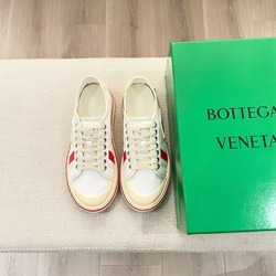 Bottega Veneta Sneaker (5 colors)