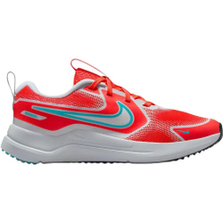 Женские кроссовки Nike Cosmic Runner GS 'Bright Crimson Dusty Cactus' HM4402-600