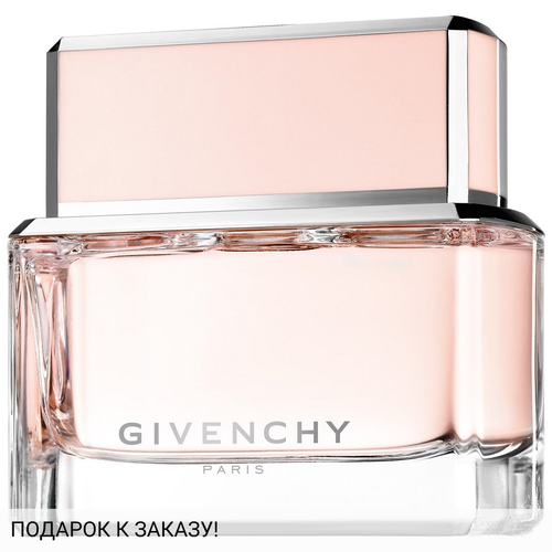 Givenchy Dahlia Noir Eau de Toilette
