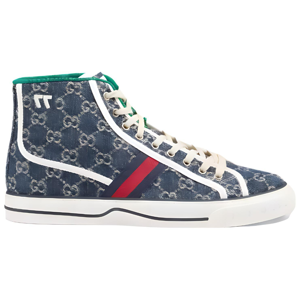Gucci Tennis 1977