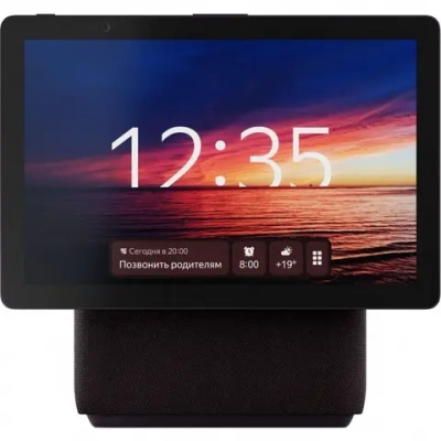 Умная колонка Яндекс Станция Дуо Макс (YNDX-00055RED) Красный