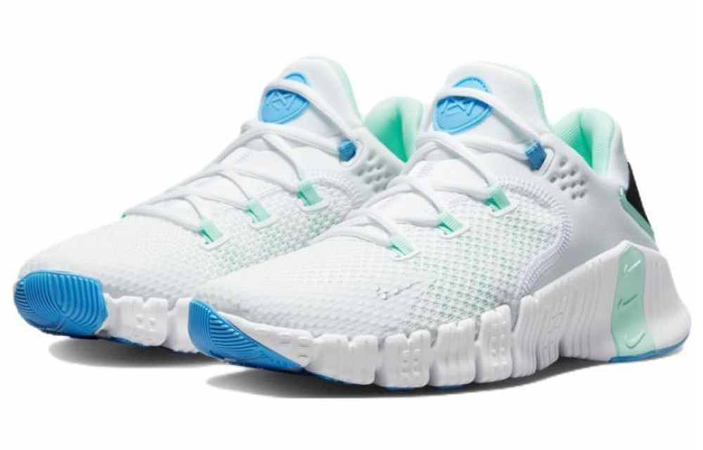 Кроссовки Nike Free Metcon 4 (Женская размерная сетка)
