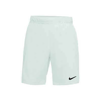 Мужские теннисные шорты Nike Dri-Fit Court 9in Shorts Men - Mint