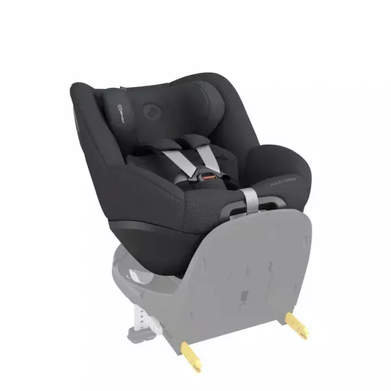Автокресло Maxi-Cosi Pearl 360 Pro Next Authentic Graphite