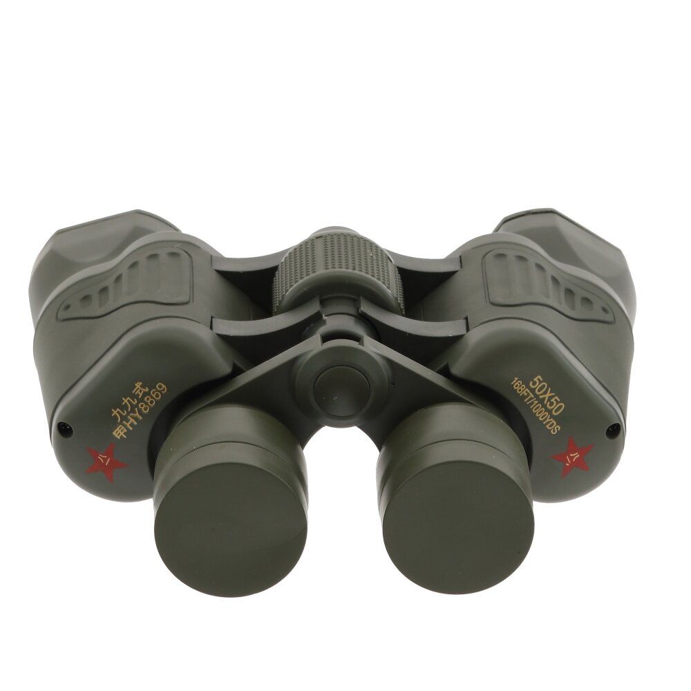 GAEM Бинокль 8*40, L17 W7 H15 см