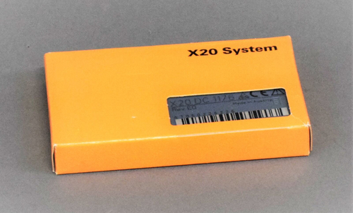 BR-AUTOMATION X20DC1176