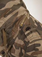 Куртка утепленная Armed Forces AF268