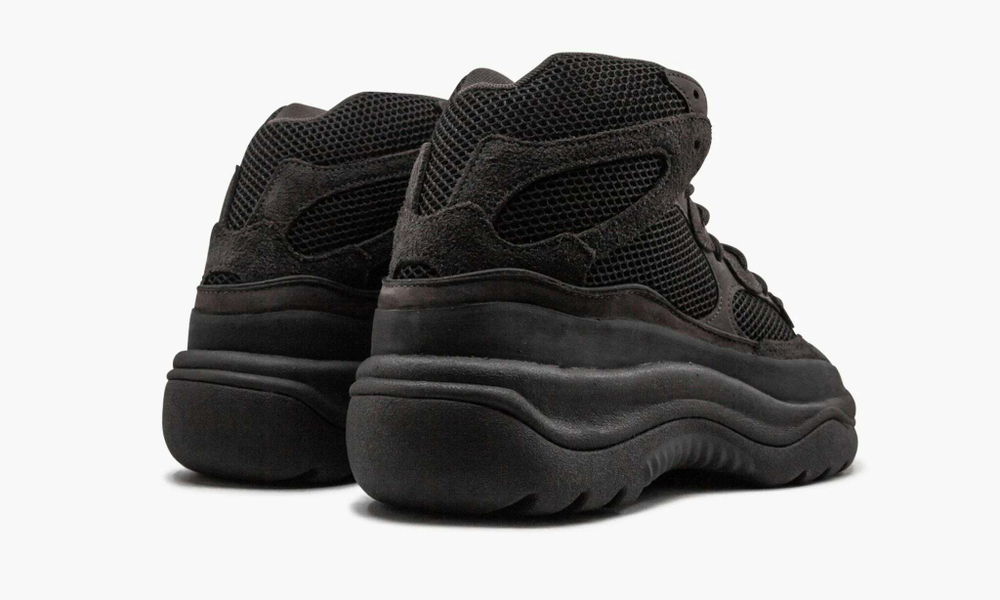Yeezy Desert Boot "Oil"
