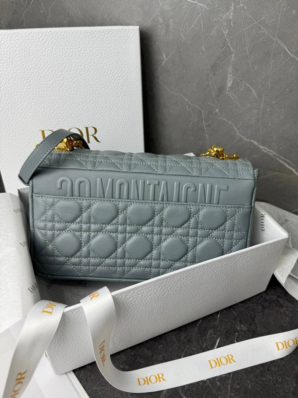 Сумка Christian Dior