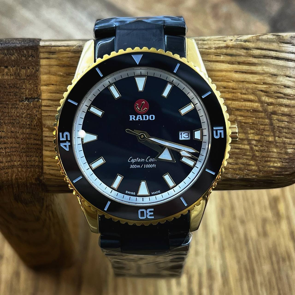 Часы Rado
