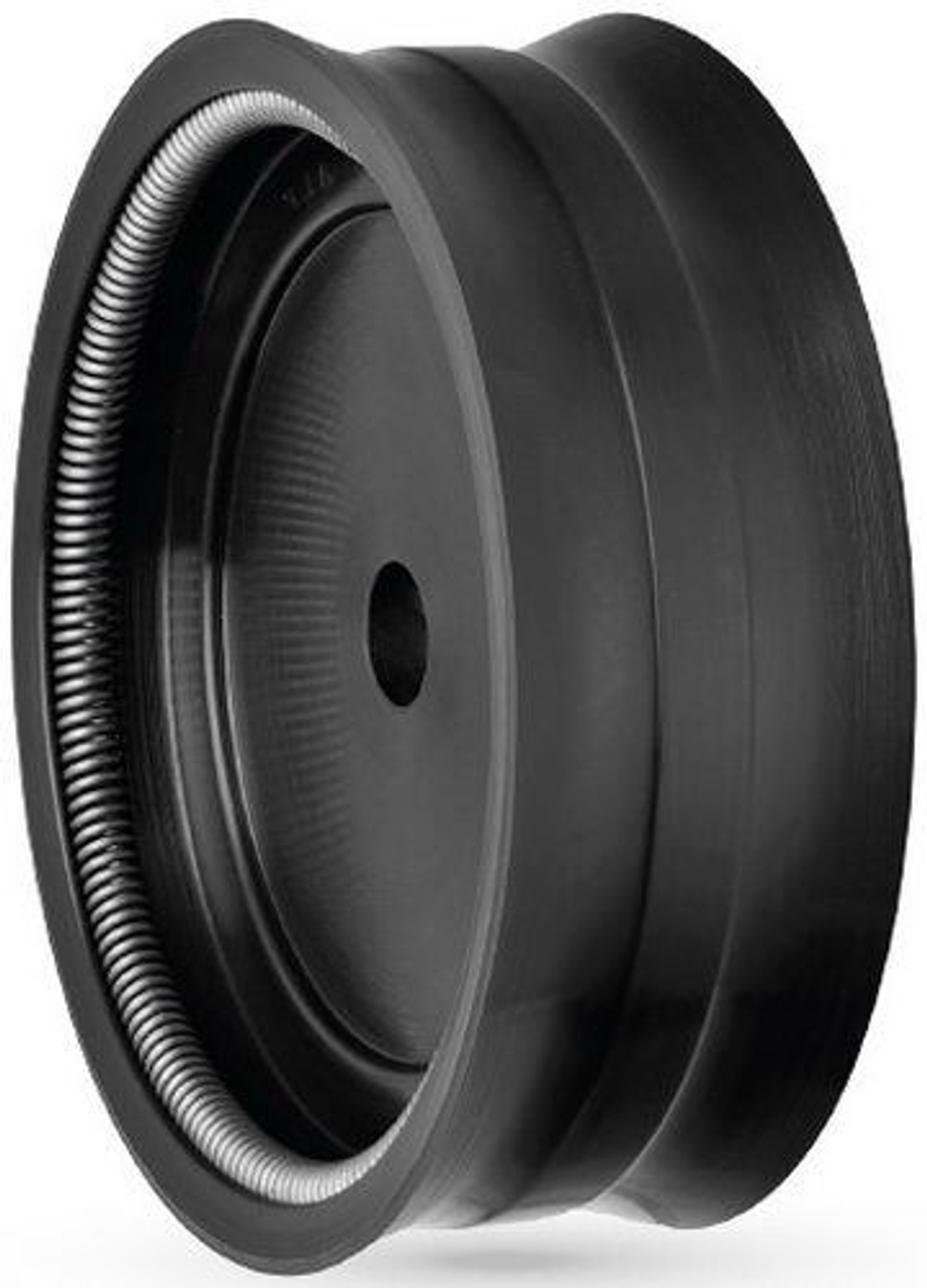 A124-055 Поршневое уплотнение 55-10-25