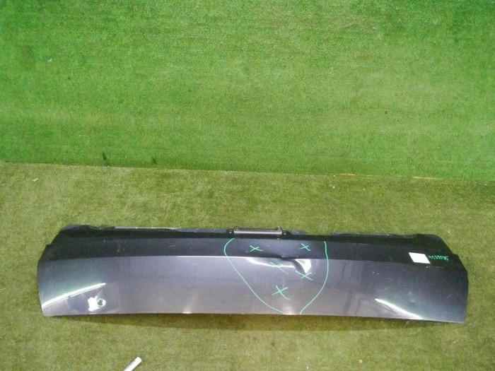 Борт откидной BMW X5 G05 (2018-н.в.)