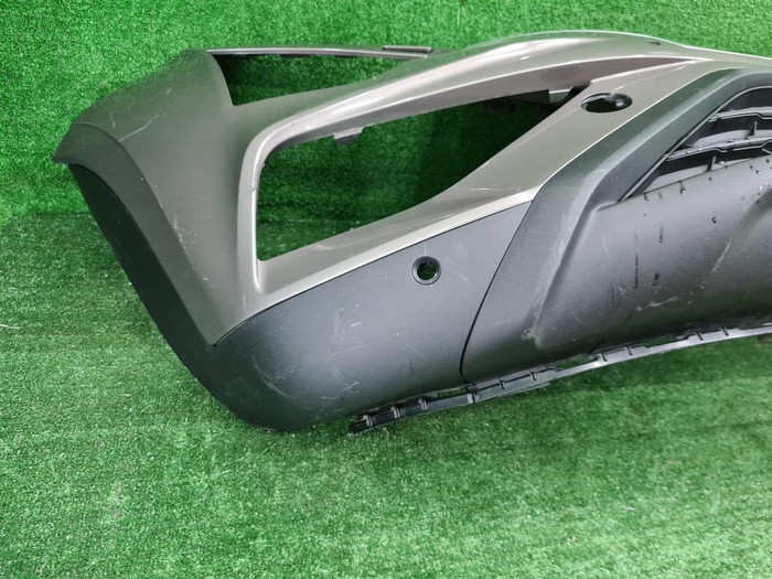 Бампер передний Hyundai Creta 2 (2021-н.в.)