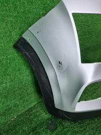 Бампер передний Hyundai Creta 2 (2021-н.в.)