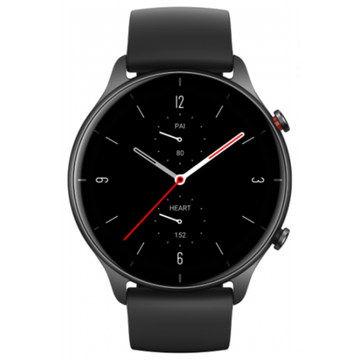 Xiaomi Amazfit GTR 2e Obsidian Black (черный)