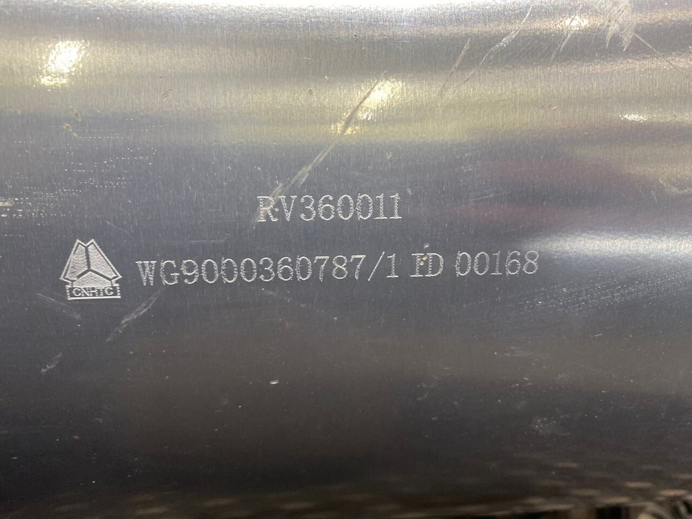 Ресивер воздушный 30L 2022г.