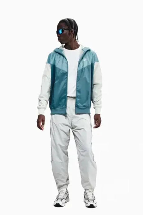 Куртка Nike Sportswear Windrunner - синий