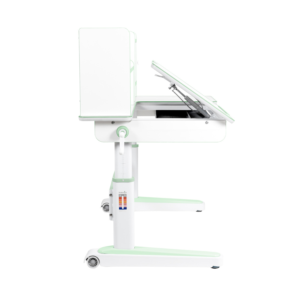Растущая парта Anatomica  Premium Granda Plus (1200×700 мм)