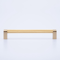 Ручка-скоба Noir 16