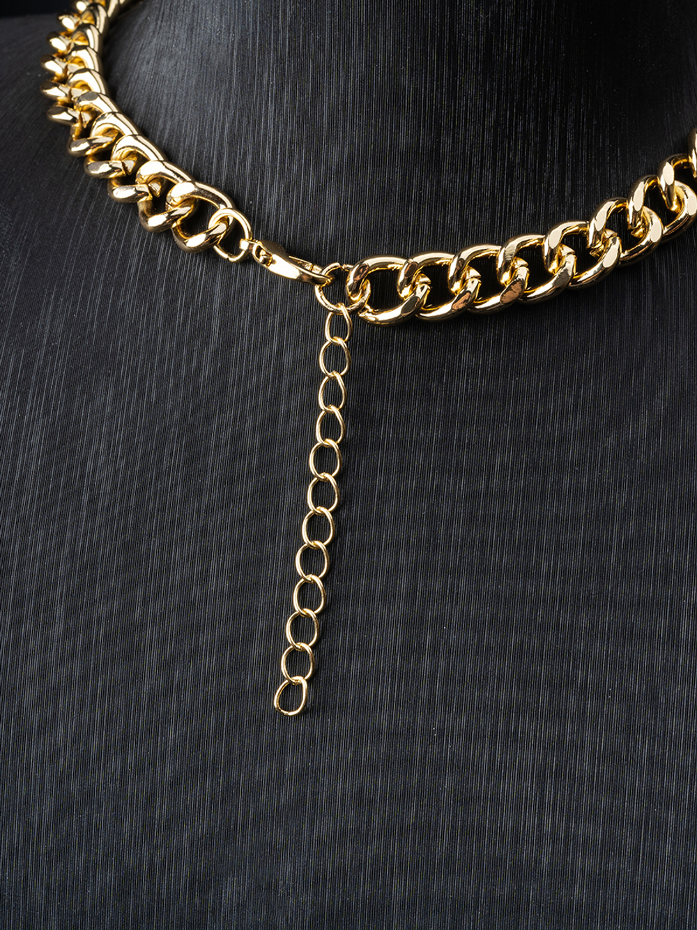 10147921 Колье Street Fashion