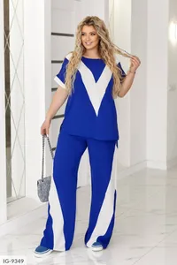 Костюм IG-9343 Фабрика Моды