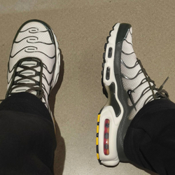 Nike Air Max Plus TN