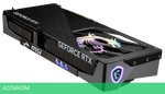 Видеокарта MSI GeForce RTX 5070 12G Gaming Trio GDDR7