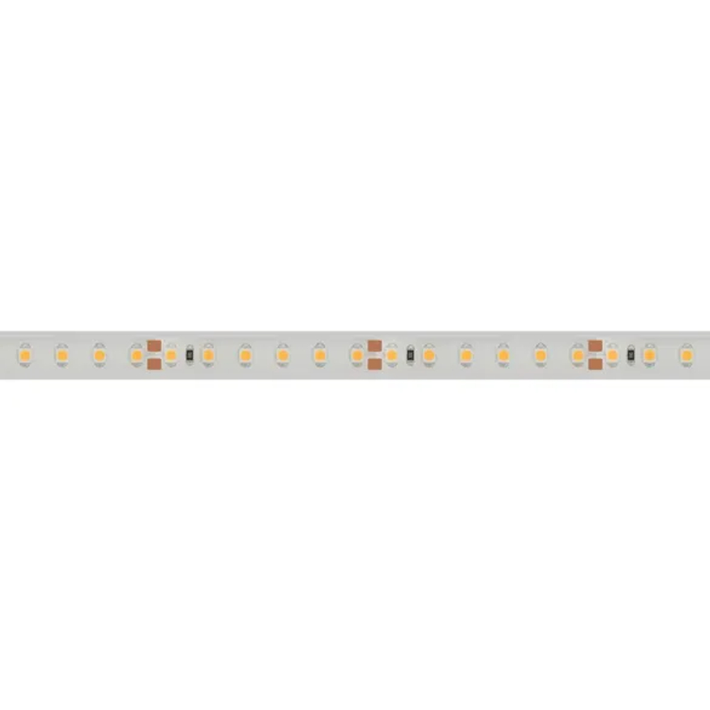 Светодиодная лента RTW 2-5000PS-50m 24V White6000 2x (3528, 120 LED/m, LUX) (Arlight, 9.6 Вт/м, IP67) 024574
