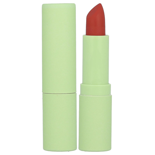 Pixi Beauty, NaturelleLip, увлажняющая губная помада, 0299 малиновая, 3,4 г (0,1 унции)