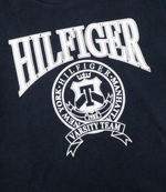 футболка Tommy Hilfiger - темно-синий(KG0KG07081)