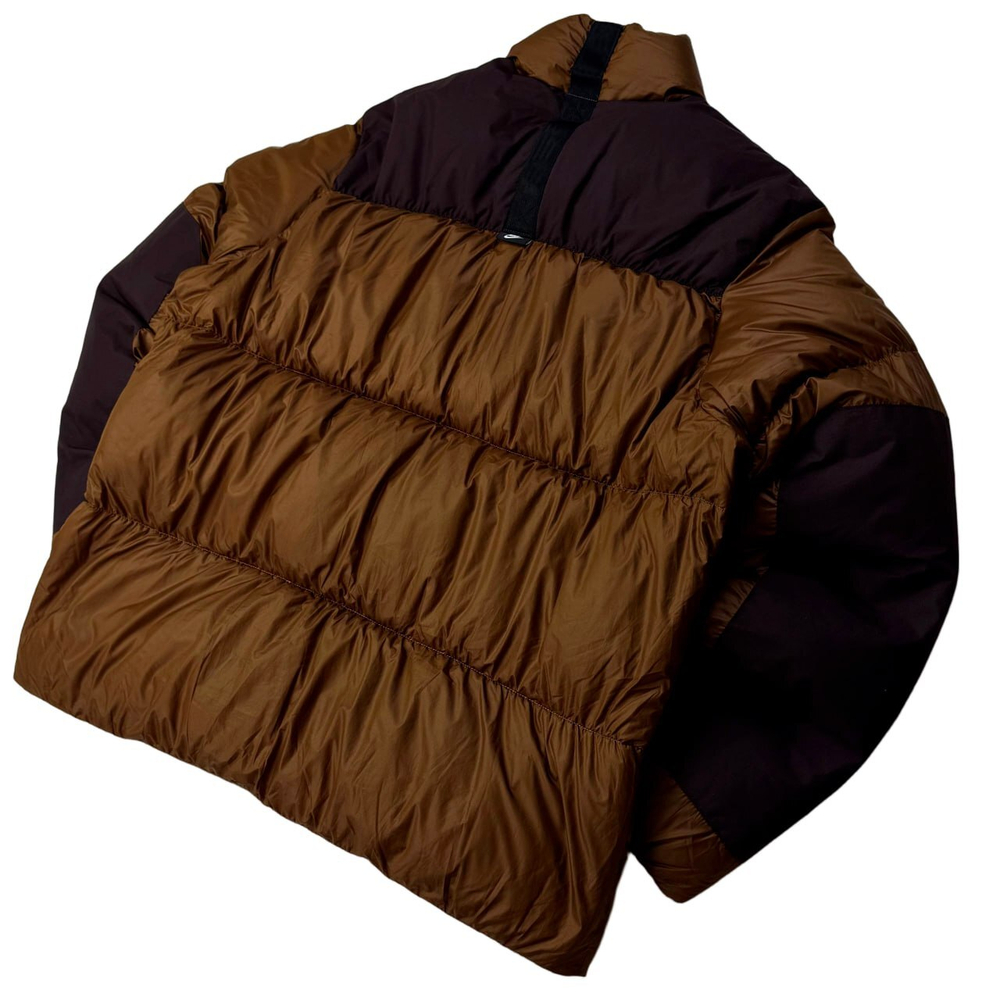 Пуховик Nike Therma Fit