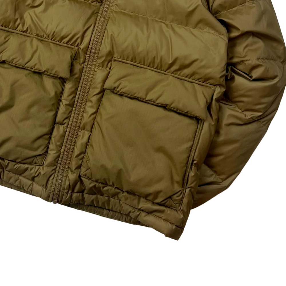 Пуховик Converse